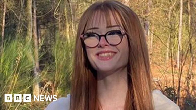 Teenage boy and girl guilty of Brianna Ghey murder