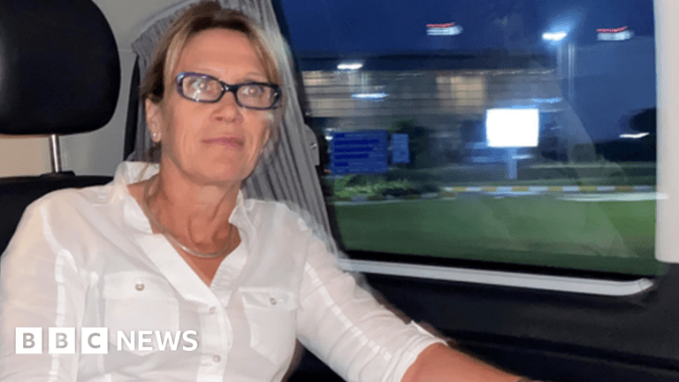 Gaynor Lord: Body found in search for missing Norwich mum Gaynor Lord: Body found in search for missing Norwich mum