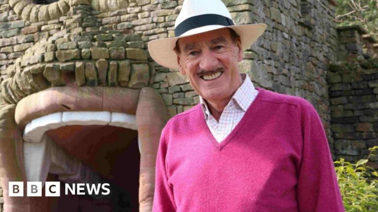 Colin Armstrong: North Yorkshire businessman kidnapped in Ecuador