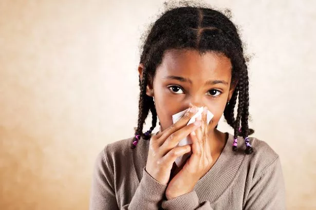 Diphtheria symptoms: Everything you need to know after case confirmed at UK school Diphtheria symptoms: Everything you need to know after case confirmed at UK school