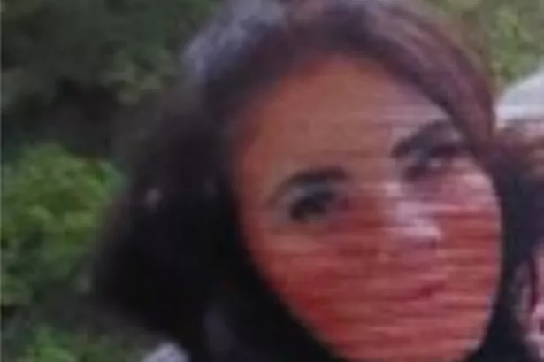 Desperate search launched to find missing Scots schoolgirl