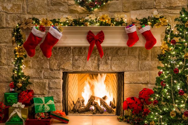 The three health hazards hiding in your Christmas decorations – and how to prevent them The three health hazards hiding in your Christmas decorations – and how to prevent them