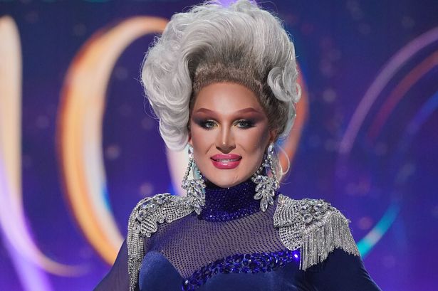 BBC Celebrity Bridge guest The Vivienne's drug addiction battle, real name and split from husband BBC Celebrity Bridge guest The Vivienne's drug addiction battle, real name and split from husband
