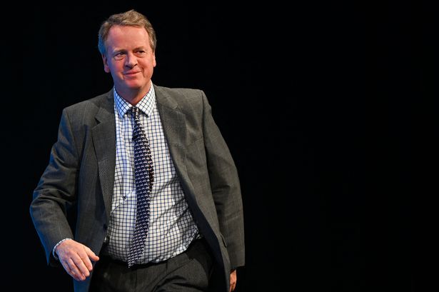 UK Government 'minded' to seek legal costs over gender reform court battle, says Alister Jack