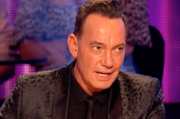BBC Strictly Come Dancing's Craig Revel Horwood reveals atmosphere 'change' after Nigel Harman exit BBC Strictly Come Dancing's Craig Revel Horwood reveals atmosphere 'change' after Nigel Harman exit