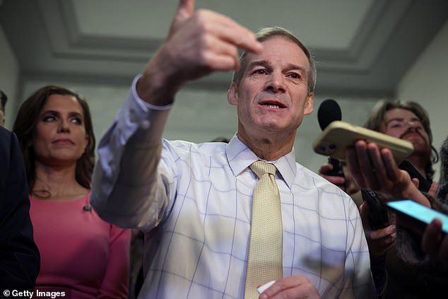 Hunter says Joe was NOT involved in deals and accuses ‘MAGA’ of turning his ‘dad’s love into darkness’: Defiant first son says crack addiction made him ‘extremely irresponsible with his finances’ as he SKIPS deposition in impeachment probe