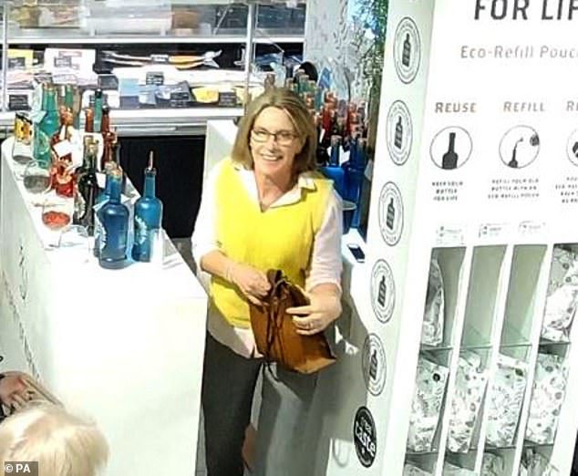 Gaynor Lord inquest confirms body found in river was missing mother-of-three