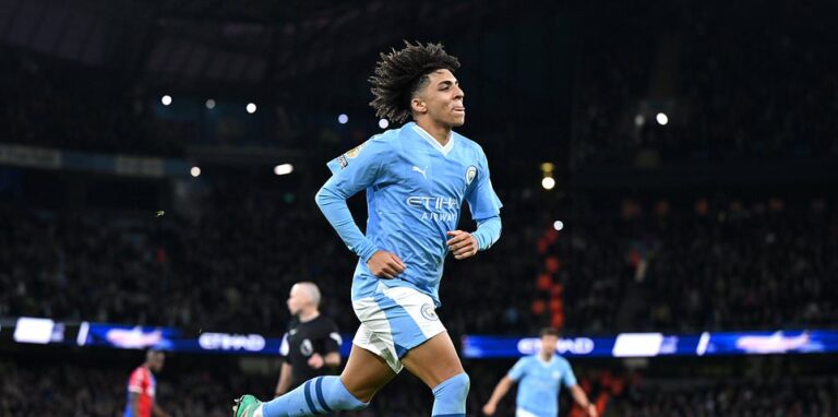 Premier League: Live scores, team news and updates as Man City cruise into a two-goal lead against Crystal Palace while Cole Palmer puts Chelsea ahead against Sheffield United – plus updates from the rest of the afternoon kick-offs
