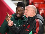 Nottingham Forest vs Man United – Premier League: Live score, team news and updates as Rasmus Hojlund is ruled OUT through illness