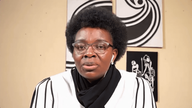 ‘I’m the victim of human rights violations in Rwanda,’ says Rwanda opposition figure – Channel 4 News ‘I’m the victim of human rights violations in Rwanda,’ says Rwanda opposition figure – Channel 4 News