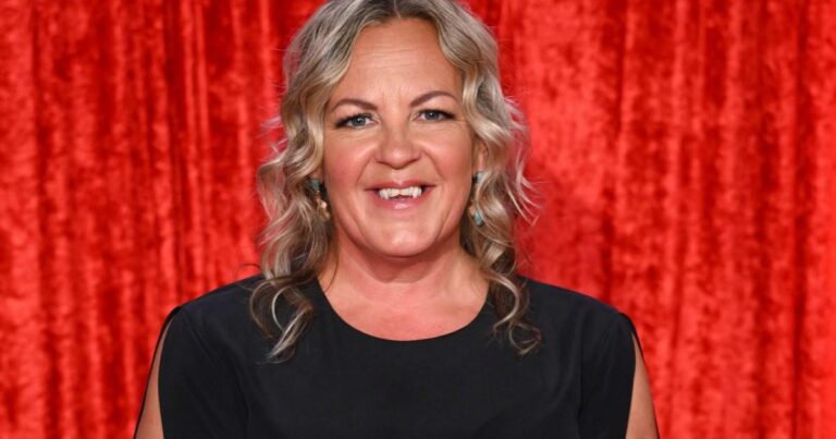 EastEnders’ Lorraine Stanley shares acting struggle after soap exit | Soaps EastEnders’ Lorraine Stanley shares acting struggle after soap exit | Soaps