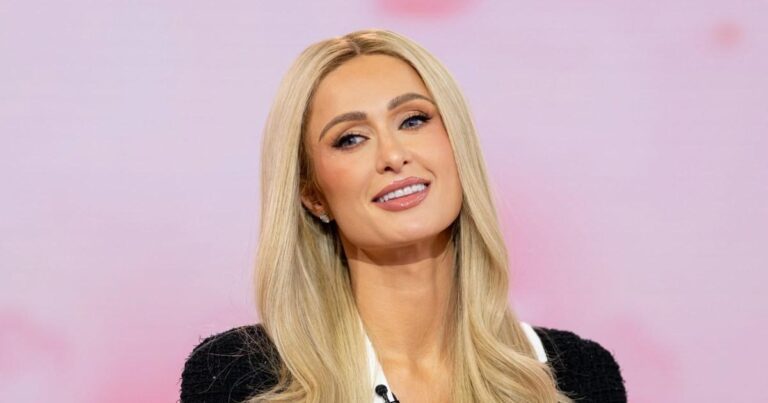 Kathy Hilton teases Paris’ plans for third child after baby bombshell Kathy Hilton teases Paris’ plans for third child after baby bombshell
