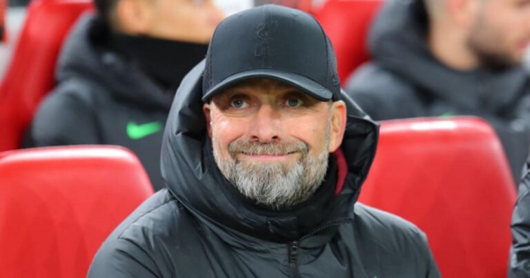 Liverpool: Jurgen Klopp calls ex-Chelsea & Arsenal star ‘one of the greatest the Premier League ever saw’ | Football Liverpool: Jurgen Klopp calls ex-Chelsea & Arsenal star ‘one of the greatest the Premier League ever saw’ | Football