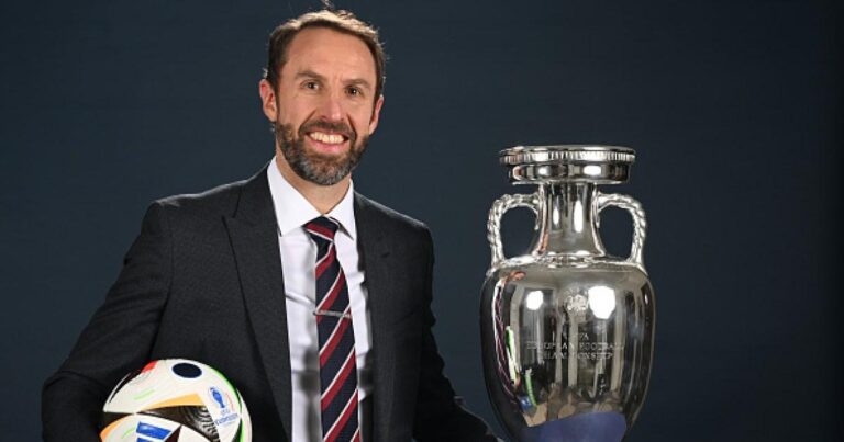 England’s best & worst routes to reaching the Euro 2024 final next summer | Football England’s best & worst routes to reaching the Euro 2024 final next summer | Football
