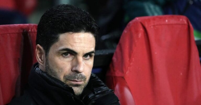 Arsenal legend tells ‘miserable’ star to ask to leave in January | Football Arsenal legend tells ‘miserable’ star to ask to leave in January | Football