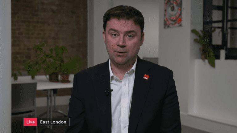 ‘The government are spending money trying to deal with symptoms of homelessness not on preventing it to start with,’ says chief exec of Crisis