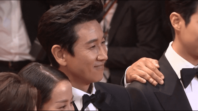 Parasite actor Lee Sun-Kyun found dead aged 48 – Channel 4 News Parasite actor Lee Sun-Kyun found dead aged 48 – Channel 4 News