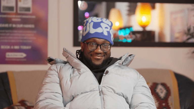 Rapper Sage Todz on what young artists are doing for the Welsh language – Channel 4 News Rapper Sage Todz on what young artists are doing for the Welsh language – Channel 4 News