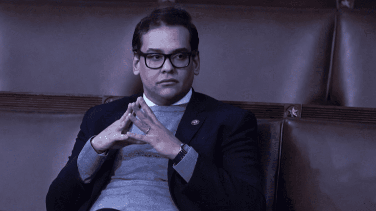 Republican George Santos expelled from Congress after bipartisan vote – Channel 4 News
