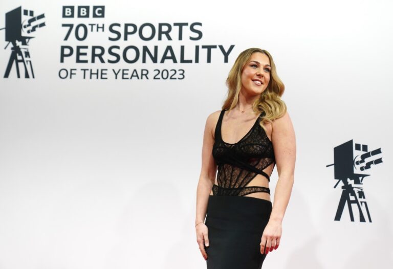 BBC Sports Personality of the Year LIVE WINNERS: Latest ceremony updates as Mary Earps favourite to win huge award BBC Sports Personality of the Year LIVE WINNERS: Latest ceremony updates as Mary Earps favourite to win huge award