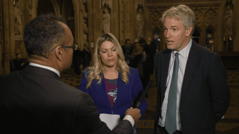 ‘We need to deliver Rwanda policy for the public’, says Conservative MP ‘We need to deliver Rwanda policy for the public’, says Conservative MP