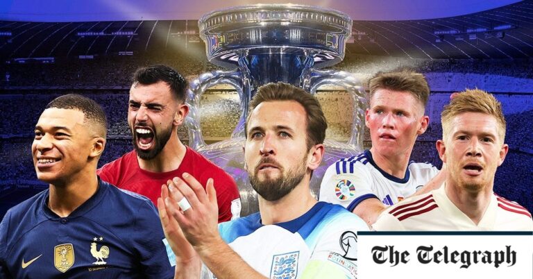 Latest as England and Scotland learn fates Latest as England and Scotland learn fates