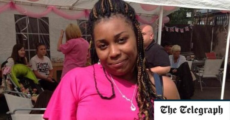Boy, 16, charged with murder after Lianne Gordon shot dead in Hackney Boy, 16, charged with murder after Lianne Gordon shot dead in Hackney