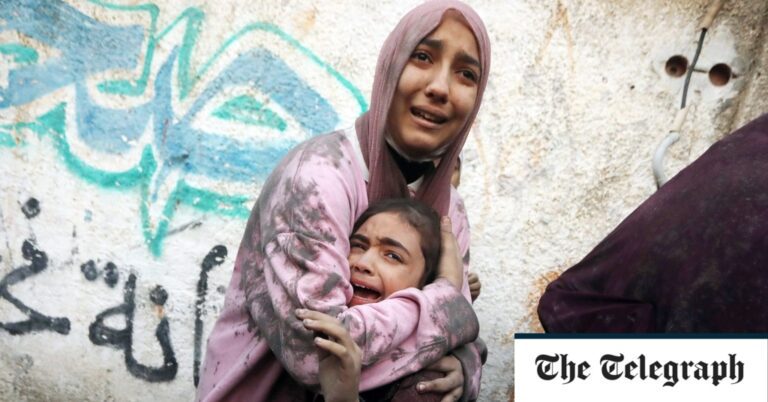 Hamas ‘unresponsive’ to attempts to restart hostage talks with Israel Hamas ‘unresponsive’ to attempts to restart hostage talks with Israel