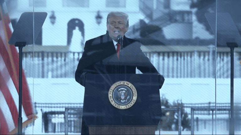 Maine becomes second US state to disqualify Trump from primary election ballot – Channel 4 News Maine becomes second US state to disqualify Trump from primary election ballot – Channel 4 News