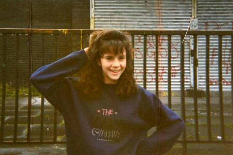 Caroline Glachan: Three guilty of murdering girl found dead in river 27 years ago