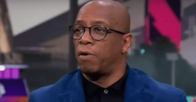 Ian Wright slams Arsenal star and names four players being targeted | Football