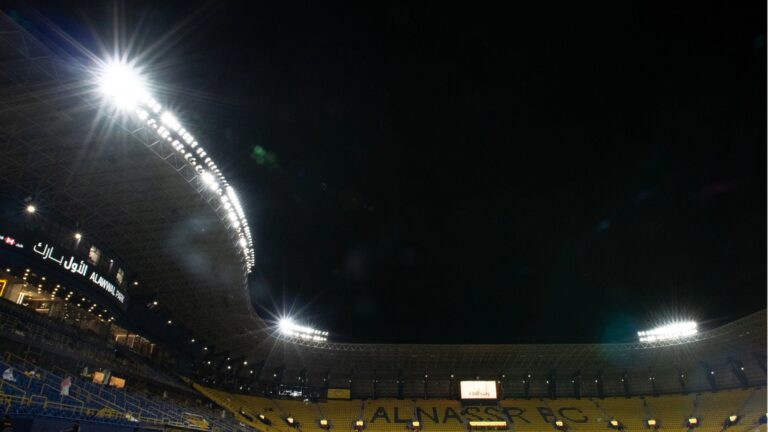 Turkish Super Cup final between Galatasaray and Fenerbahce ‘CANCELLED at last minute as teams refuse to play’