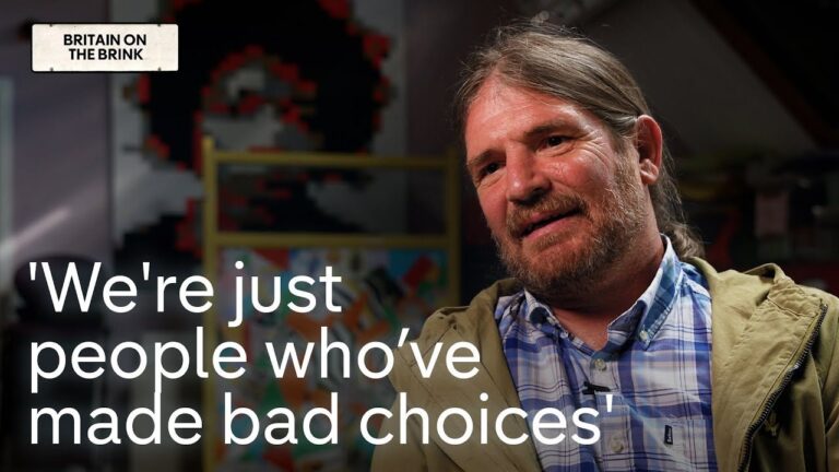 Cities taking radical approach to addiction and recovery – Channel 4 News Cities taking radical approach to addiction and recovery – Channel 4 News