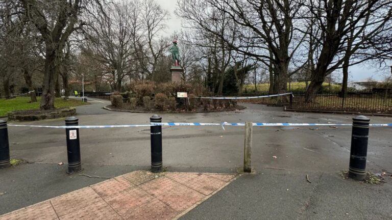 Mum, 39, charged with murder of five-month-old baby girl found in ‘serious condition’ in pram at park Mum, 39, charged with murder of five-month-old baby girl found in ‘serious condition’ in pram at park
