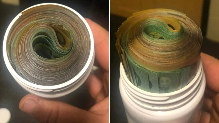 I found a wad of cash in the most unexpected place when I helped clear an OAP’s house…she didn’t even notice it was gone I found a wad of cash in the most unexpected place when I helped clear an OAP’s house…she didn’t even notice it was gone