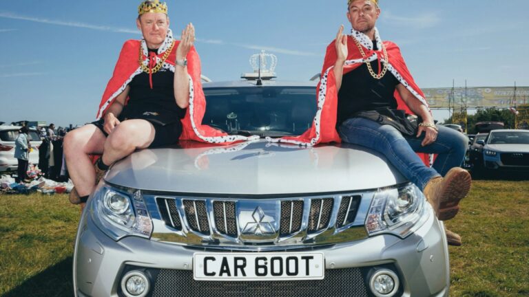 Meet the ‘Car Boot Kings’ who can earn you a fortune after punter found £3.3m hoard using item bought at their sale Meet the ‘Car Boot Kings’ who can earn you a fortune after punter found £3.3m hoard using item bought at their sale