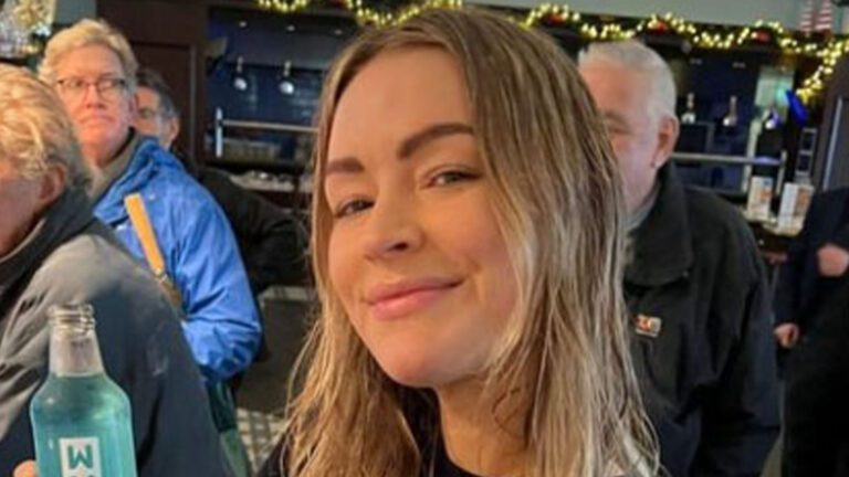 Laura Woods gives glimpse into wholesome family Christmas with Love Island heartthrob Adam Collard and adorable dog Lu Laura Woods gives glimpse into wholesome family Christmas with Love Island heartthrob Adam Collard and adorable dog Lu