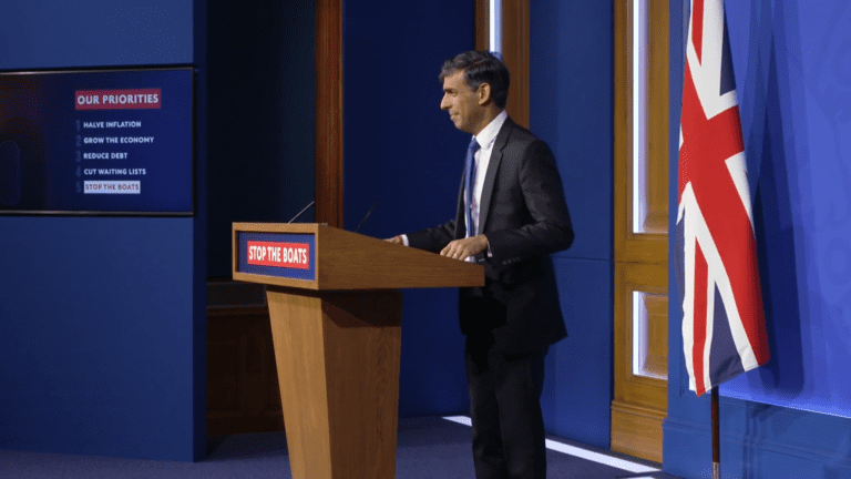 Rishi Sunak faces Tory rebellion over Rwanda policy – Channel 4 News Rishi Sunak faces Tory rebellion over Rwanda policy – Channel 4 News