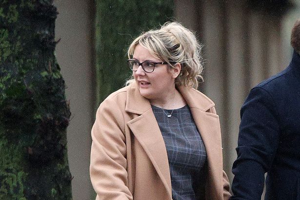 Police worker pleads GUILTY to sharing images from crime scenes where someone had died