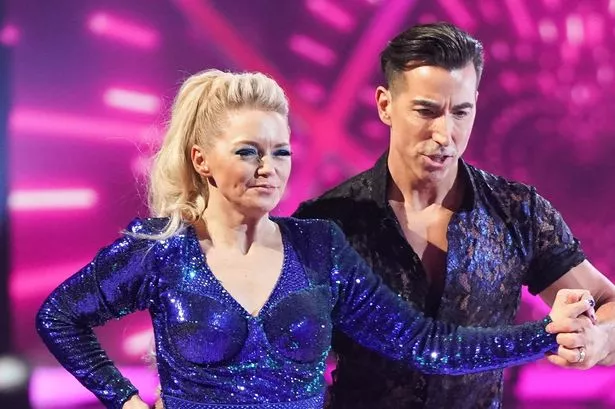 ITV Dancing on Ice implements strict beauty item ban after terrifying injuries