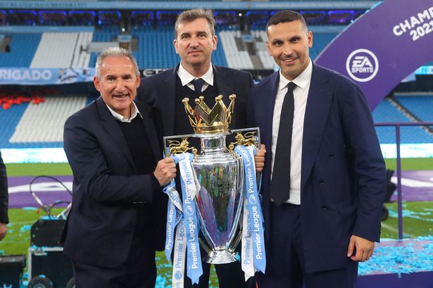 What next for Man City amid points deduction threat after Everton and Nottingham Forest FFP charges