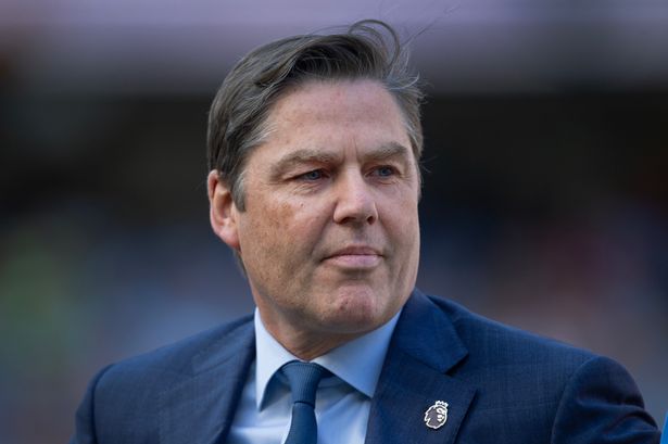 Richard Masters questioned on Premier League FFP verdict as Man City watch on