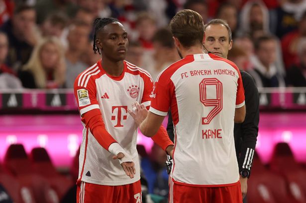 Four bargain strikers Manchester United could sign to solve major Erik ten Hag transfer dilemma