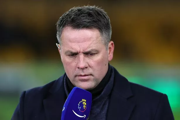 Michael Owen opens up on son's tragic diagnosis that cost him career in football