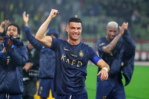 Manchester United legend Cristiano Ronaldo gives mother incredible birthday present