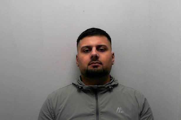 XL Bully owner jailed after giving vet 'punishment beating' for failing to save dog's life
