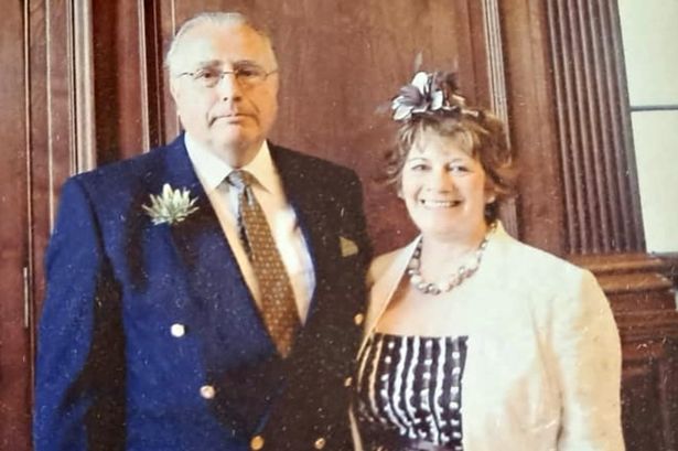 Post Office investigator who pursued tragic Scots postmaster knew he had taken out loan to plug missing £40k