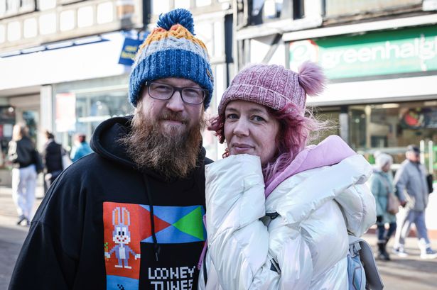 'Levelled down': Do people really feel £10,000 poorer since 2010?