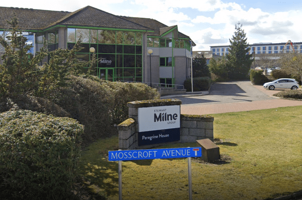 Stewart Milne Group enters administration as over 200 employees made redundant