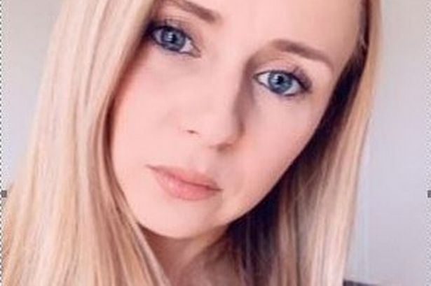 Scots police say missing Khasha Smith hasn't been seen since October